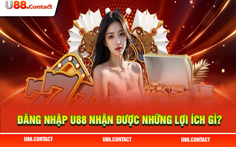 Cách khắc phục khi quên mật khẩu đăng nhập U88 