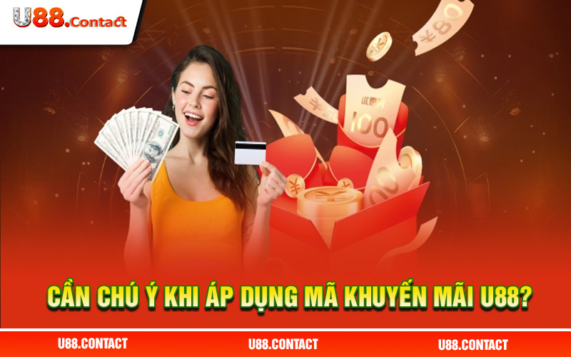 Lưu ý quan trọng cần rõ trước khi săn ưu đãi
