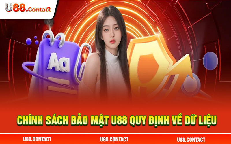 Quyền cập nhật và xóa dữ liệu trong chính sách bảo mật